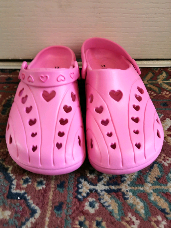 crocs liverpool